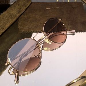 🚨TOM FORD🚨 EYEWEAR/SUNGLASSES